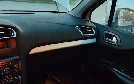 Citroen C4 II рестайлинг, 2013 год, 210 000 рублей, 7 фотография