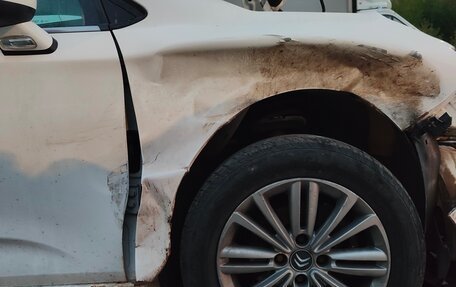 Citroen C4 II рестайлинг, 2013 год, 210 000 рублей, 14 фотография