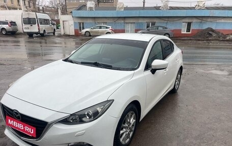 Mazda 3, 2013 год, 970 000 рублей, 5 фотография