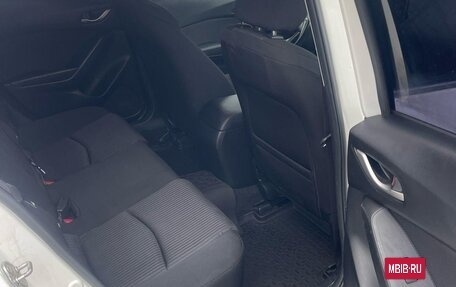 Mazda 3, 2013 год, 970 000 рублей, 7 фотография