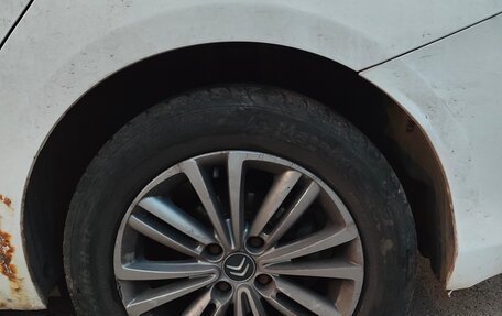 Citroen C4 II рестайлинг, 2013 год, 210 000 рублей, 16 фотография