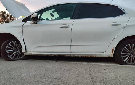 Citroen C4 II рестайлинг, 2013 год, 210 000 рублей, 17 фотография