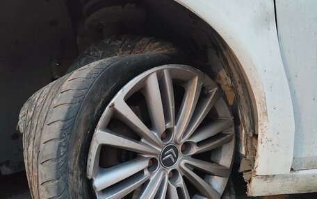 Citroen C4 II рестайлинг, 2013 год, 210 000 рублей, 19 фотография