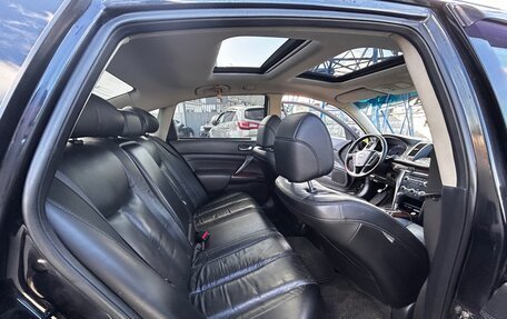Nissan Teana, 2008 год, 850 000 рублей, 3 фотография