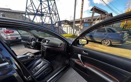 Nissan Teana, 2008 год, 850 000 рублей, 2 фотография