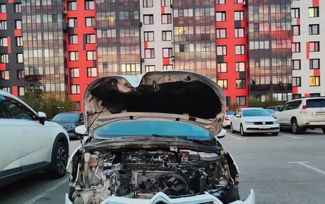 Citroen C4 II рестайлинг, 2013 год, 210 000 рублей, 20 фотография