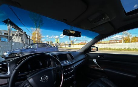 Nissan Teana, 2008 год, 850 000 рублей, 5 фотография