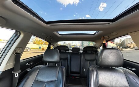 Nissan Teana, 2008 год, 850 000 рублей, 4 фотография