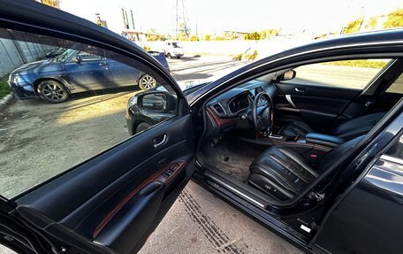 Nissan Teana, 2008 год, 850 000 рублей, 6 фотография