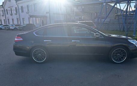 Nissan Teana, 2008 год, 850 000 рублей, 11 фотография