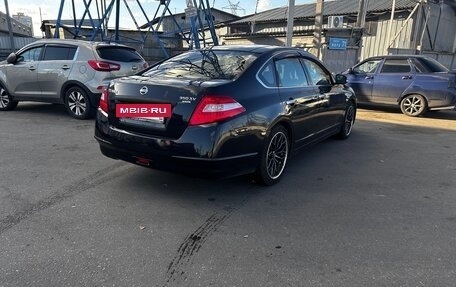 Nissan Teana, 2008 год, 850 000 рублей, 10 фотография