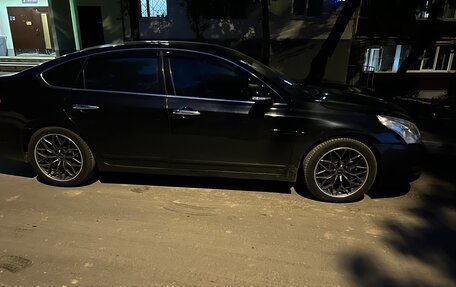 Nissan Teana, 2008 год, 850 000 рублей, 18 фотография