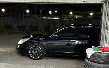 Nissan Teana, 2008 год, 850 000 рублей, 17 фотография