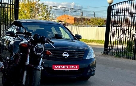 Nissan Teana, 2008 год, 850 000 рублей, 16 фотография