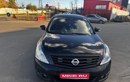 Nissan Teana, 2008 год, 850 000 рублей, 13 фотография