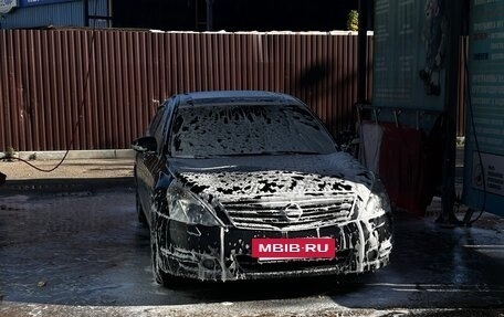 Nissan Teana, 2008 год, 850 000 рублей, 15 фотография