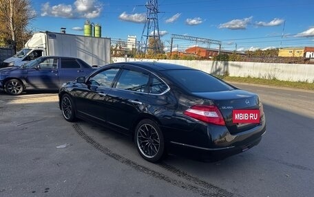 Nissan Teana, 2008 год, 850 000 рублей, 8 фотография