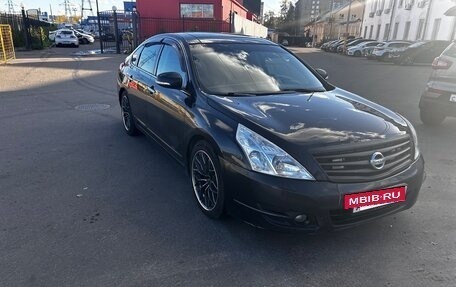 Nissan Teana, 2008 год, 850 000 рублей, 12 фотография