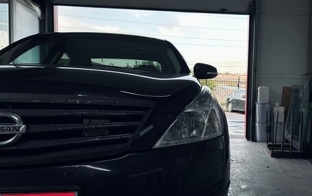 Nissan Teana, 2008 год, 850 000 рублей, 20 фотография