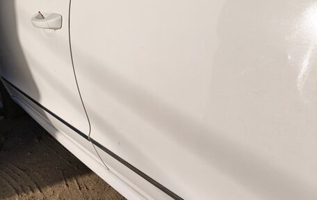 Skoda Superb III рестайлинг, 2012 год, 750 000 рублей, 15 фотография