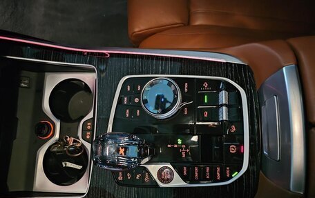 BMW X7, 2021 год, 9 150 000 рублей, 1 фотография