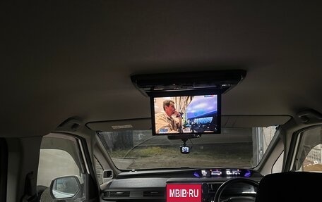 Honda Stepwgn IV, 2015 год, 1 750 000 рублей, 3 фотография
