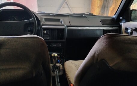 Audi 100, 1984 год, 70 000 рублей, 7 фотография