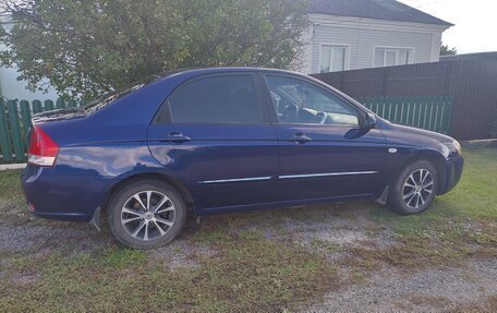 KIA Cerato I, 2008 год, 650 000 рублей, 2 фотография