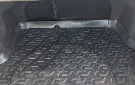 KIA Cerato I, 2008 год, 650 000 рублей, 8 фотография