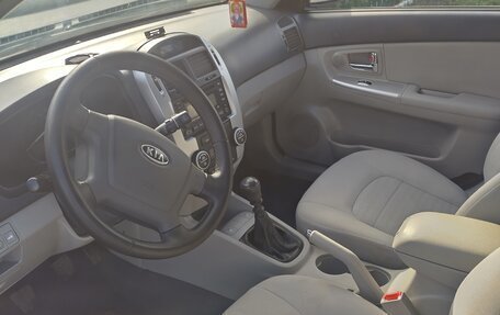 KIA Cerato I, 2008 год, 650 000 рублей, 6 фотография