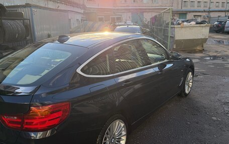 BMW 3 серия, 2014 год, 2 200 000 рублей, 7 фотография