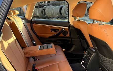 BMW 3 серия, 2014 год, 2 200 000 рублей, 8 фотография