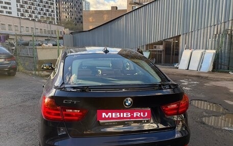 BMW 3 серия, 2014 год, 2 200 000 рублей, 5 фотография