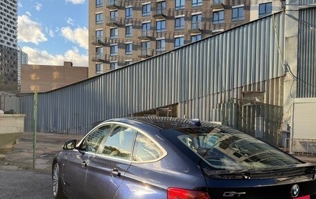 BMW 3 серия, 2014 год, 2 200 000 рублей, 6 фотография