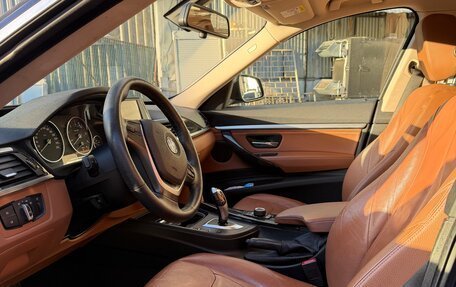 BMW 3 серия, 2014 год, 2 200 000 рублей, 9 фотография