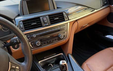 BMW 3 серия, 2014 год, 2 200 000 рублей, 11 фотография