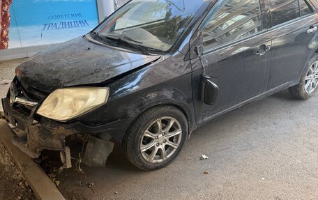 Geely MK I рестайлинг, 2008 год, 102 000 рублей, 1 фотография