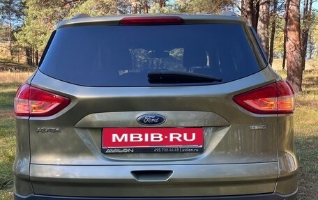 Ford Kuga III, 2014 год, 1 245 000 рублей, 5 фотография