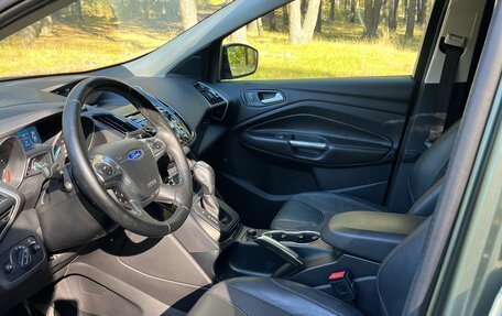 Ford Kuga III, 2014 год, 1 245 000 рублей, 9 фотография