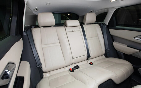 Land Rover Range Rover Velar I, 2021 год, 5 200 000 рублей, 16 фотография