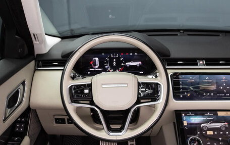 Land Rover Range Rover Velar I, 2021 год, 5 200 000 рублей, 13 фотография