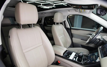 Land Rover Range Rover Velar I, 2021 год, 5 200 000 рублей, 17 фотография