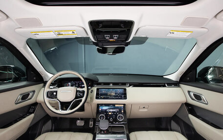 Land Rover Range Rover Velar I, 2021 год, 5 200 000 рублей, 15 фотография