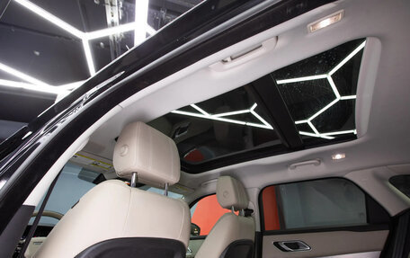Land Rover Range Rover Velar I, 2021 год, 5 200 000 рублей, 19 фотография