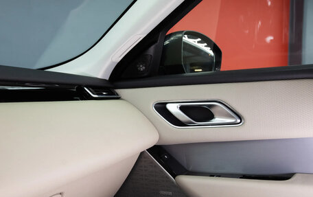 Land Rover Range Rover Velar I, 2021 год, 5 200 000 рублей, 24 фотография