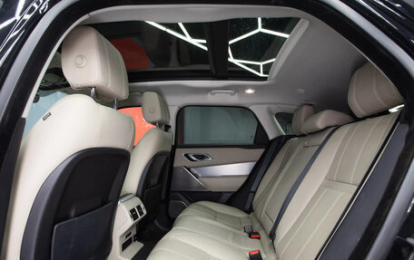 Land Rover Range Rover Velar I, 2021 год, 5 200 000 рублей, 20 фотография