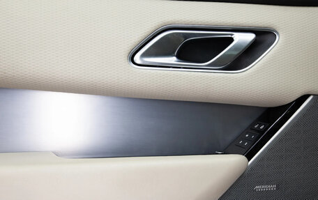 Land Rover Range Rover Velar I, 2021 год, 5 200 000 рублей, 23 фотография