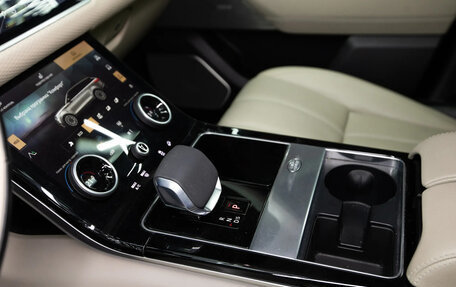 Land Rover Range Rover Velar I, 2021 год, 5 200 000 рублей, 26 фотография