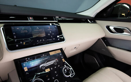 Land Rover Range Rover Velar I, 2021 год, 5 200 000 рублей, 25 фотография
