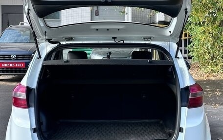 Hyundai Creta I рестайлинг, 2019 год, 1 600 000 рублей, 5 фотография